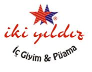 IKI Yildiz Camasir Ltd. logo