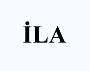 Λογότυπο: ILA Leather
