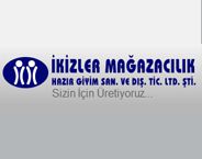 Ikizler Textile logosu