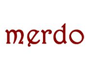 Merdo Madencilik Ener. Ltd. logo