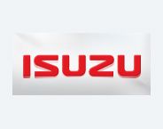 Anadolu Isuzu INC. logosu