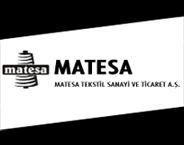 Logo von Matesa Textile
