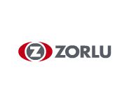 Logo Zorlu Textile