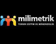 Milimetrik Clothing Ltd. logo
