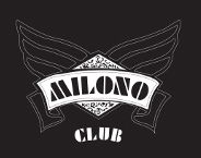 Milono Textile logosu