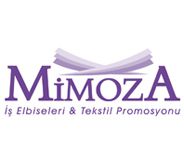 Logo von Mimoza IS Elbiseleri Textile ve Ltd.