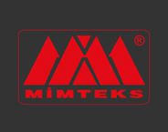 Mimteks Textile logosu