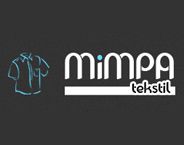 Mimpa Textile Ltd. logosu