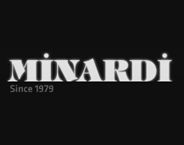 Minardi Leather Ltd. logo