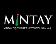 Logo de Mintay DIS Trade and Textile INC.