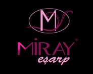 Logo von Miray Scarves and Hijab Fashion