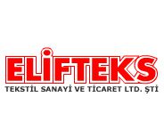 Elifteks Textile logo