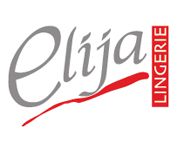 Logo Elija Maternity Lingerie