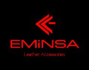 Eminsa Leather Bags logo