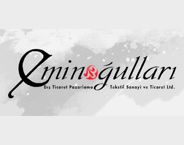 Eminogullari DIS Textile Ltd. logosu
