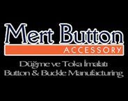 Mert Button Co. logo