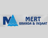 Mert Branda logo