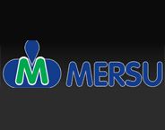 شعار Mersu Textile