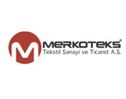 Merkoteks Textile logo