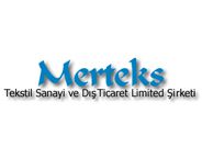 شعار Merteks Textile Ltd.