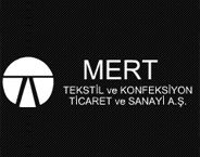 Mert Textile logosu