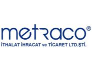 Лого на Metraco Textile