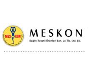 Лого на Mekson Textile