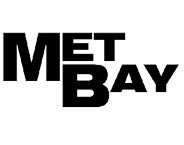 MET BAY Fashion logo