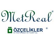 Metreal Textile logosu