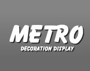 Metro Kuymcu ve Ltd. logo