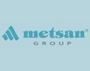 Metsan Logistic logo
