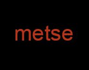 Лого на Metse Textile