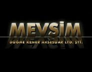Mevsim Buttons Kemer Accessories logosu