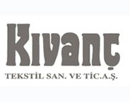 Kivanc Textile logo