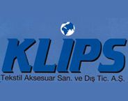 KLIPS Buttons logosu
