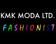 Лого на KMK Fashion Textile