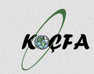 Kocfa Textile Ltd. logosu
