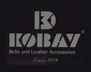 Kobay Kemer Leather Ltd. logosu