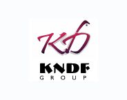 Logo Kndf Underwear