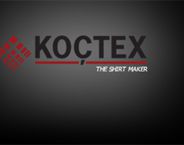 Logo de KOC Textile Ltd.