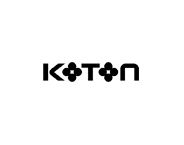 Логотип Koton World Fashion