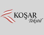 Kosar Textile Shirts logosu