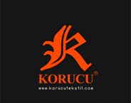 Лого на Korucu Textile