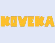 Logo Koveka Textile
