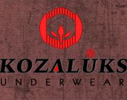 Logo von Kozaluks Underwear
