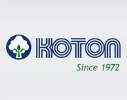 Koton Clothing logo