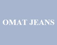 Omat Ltd. logo