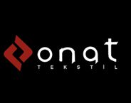 Onat Textile logo