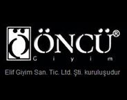 Logo von Oncu Clothing