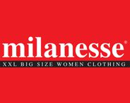 Logo de Milanesse Clothing